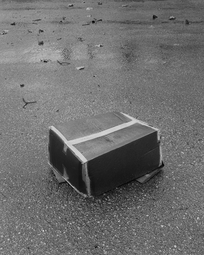 Ceiling Light 17 November 2020